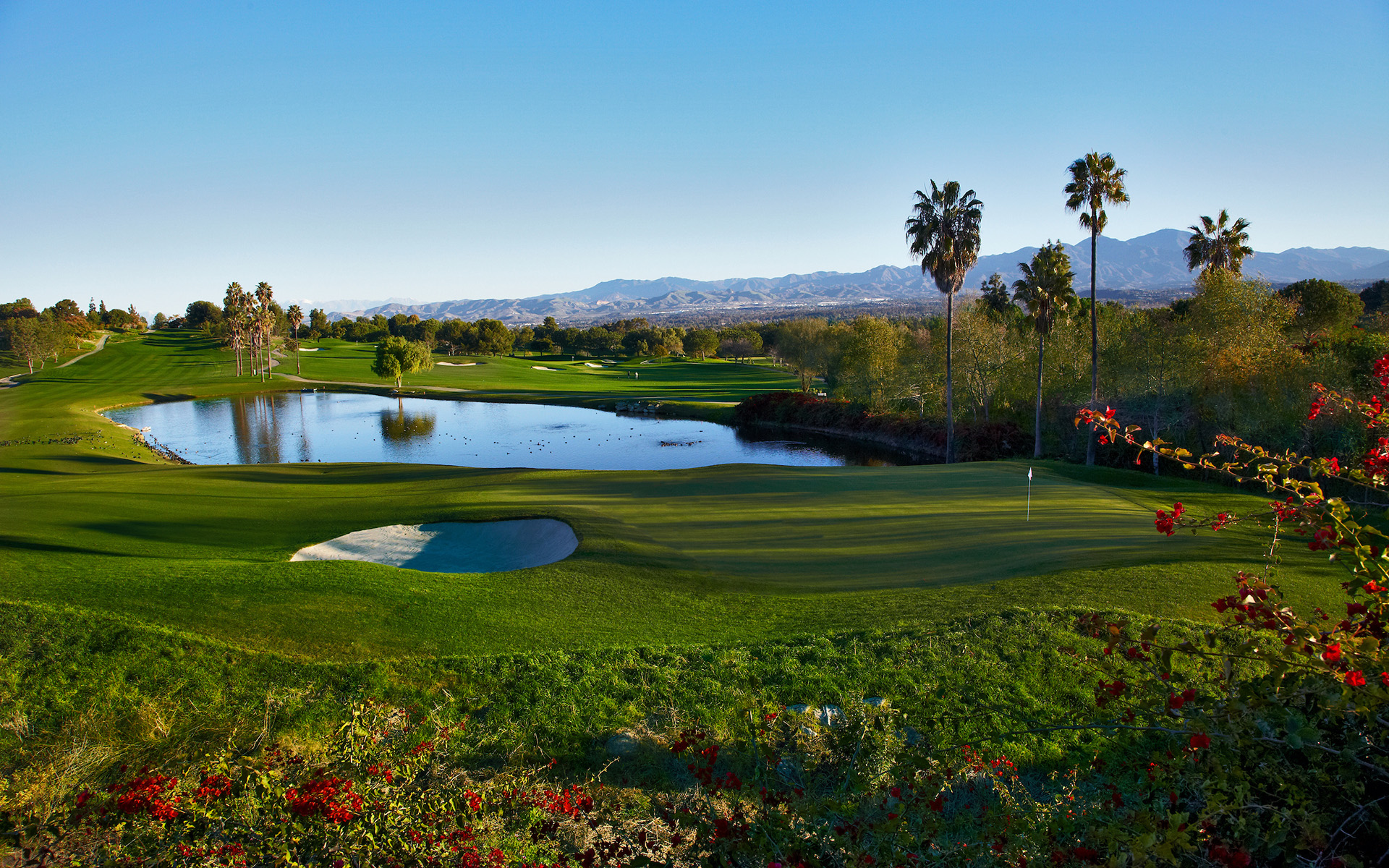 Aliso Viejo Golf Course