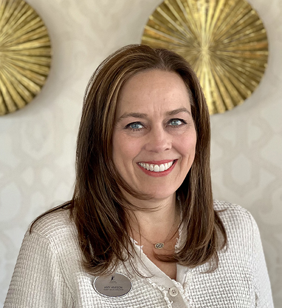 Amy Amison